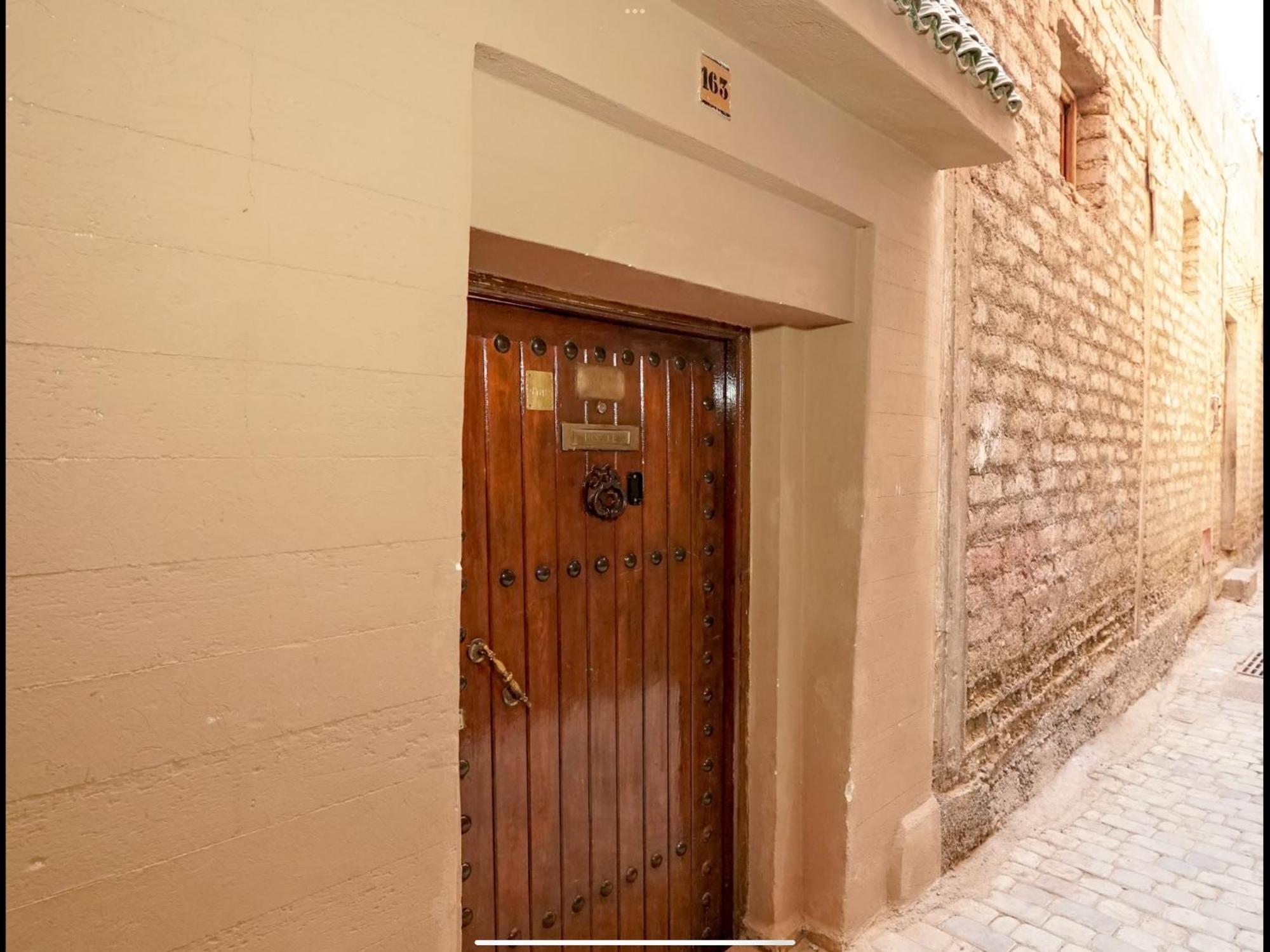 Riad Darna 4 Chambres Avec Piscine Et Petit Dejeuner מרקש מראה חיצוני תמונה