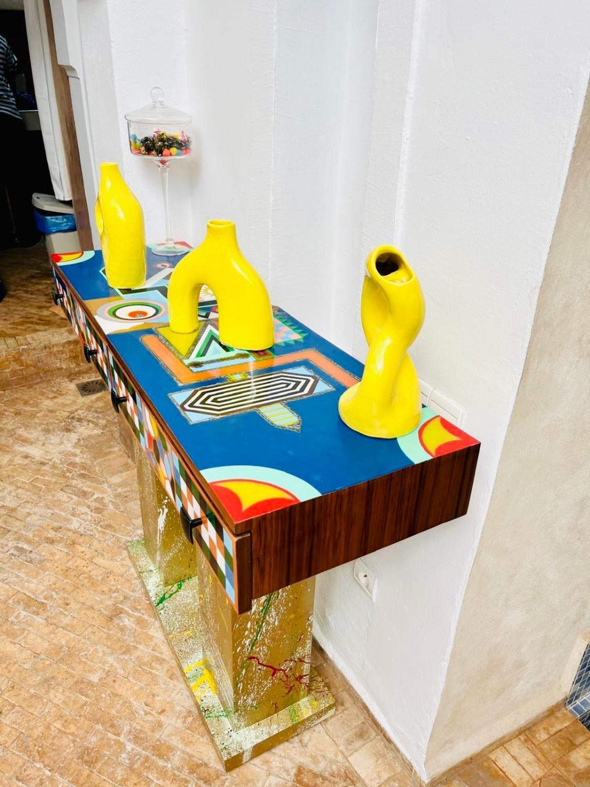 Riad Darna 4 Chambres Avec Piscine Et Petit Dejeuner מרקש מראה חיצוני תמונה