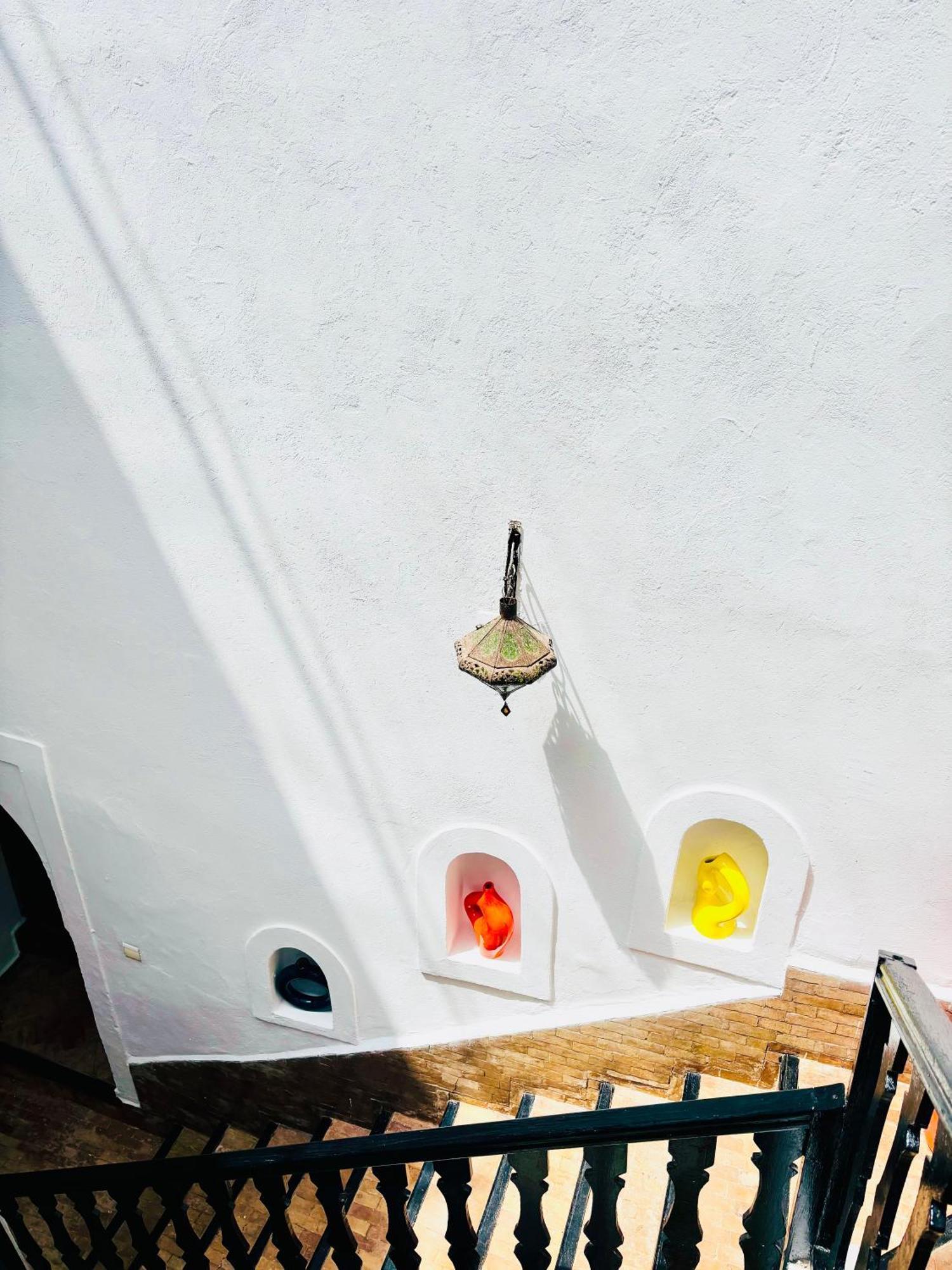 Riad Darna 4 Chambres Avec Piscine Et Petit Dejeuner מרקש מראה חיצוני תמונה